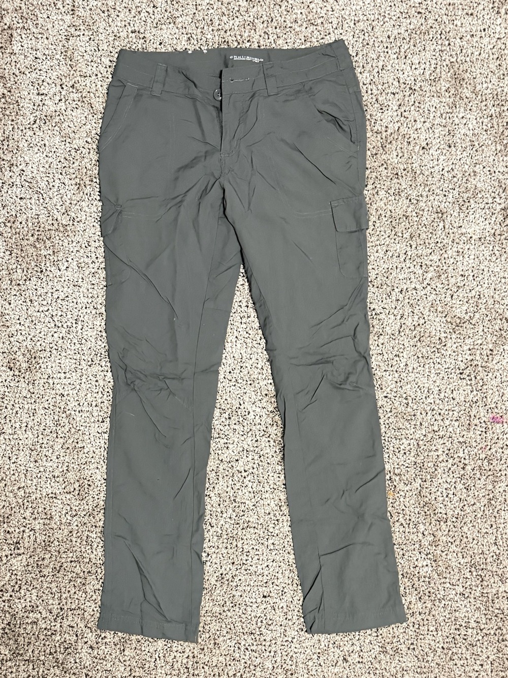 Columbia Outdoor Cargo Pants